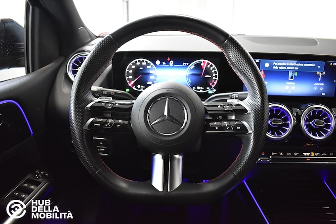 MERCEDES-BENZ B 250 e hybrid EQ AMG Line Advanced Plus